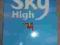 SKY HIGH 3 ĆWICZENIA Ingrid Freebairn, Brian Abbs