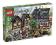 LEGO Castle 10193 Średniowieczny Rynek / 24h /NOWY