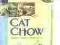 Purina Cat Chow Kitten 0,4kg kurczak sucha karma
