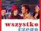 WSZYSTKO CZEGO PRAGNIESZ - DVD