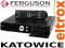 TUNER FERGUSON ARIVA 210 COMBO TVSAT DVB-T HD 3871