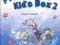 PRIMARY KID'S BOX 2 ZESZYT ĆWICZEŃ CAMBRIDGE