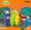 TELETUBISIE OCH! CO ZA BAŁAGAN FOLIA / TELETUBBIES