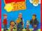 WETERYNARZ FRED 4 BAJKI  NOWA PŁYTA W FOLII