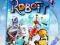 ROBOTY -  DVD + KSIĄŻKA FOLIA pl. dubbing