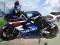 Suzuki GSX-R 600 K4 z Yoshimura TRS