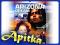 DVD - ARIZONA DREAM - Johnny Deep - polski lektor