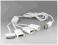 Kabel USB hub iPhone 3GS/4G/4S iPad 1/2 iPod Nano
