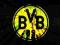 Kubek Kubki Borussia Dortmund Prezent Walentynki