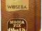 ++ Kawa Woseba Mocca Fix Gold 500g ziarnista ++