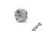 PANDORA - CHARMS - ZAWIESZKA MODUŁOWA-BCM -OKAZJA