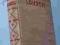 1929 Jack London EINE BIBLIOGRAFIE Charmian London