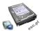 HDD 3.5'' Samsung 500GB F3 16MB SATAII HD502HJ