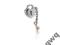 PANDORA - CHARMS - ZAWIESZKA MODUŁOWA-BCM -OKAZJA