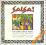 Salsa - Top Latino Dance Music - CD