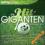 Die Hit-Giganten - Fussballsongs - CD