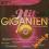 Die Hit-Giganten - Schmusesongs - CD