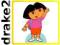 DORA POZNAJE ŚWIAT: TAJNE MISJE [DVD] NOWOŚĆ