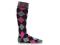 Skarpety snowboardowe Dakine Diamonds Sock S/M