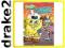 SPONGEBOB KANCIASTOPORTY: PRACOWNIK MIESIĄCA [DVD]