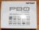 Odtwarzacz multimedialny Full HD Patriot PBO Core