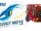 WYPRZEDAŻ Najmocniejsza MSI GT220 1GB DVI/HDMI