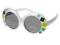 Gymboree okulary kwiatuszki 1 - 2 l CUDNE