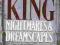 Stephen King - Nightmares and Dreamscapes !!!