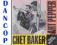 CD BAKER Chet Art PEPPER  The Route