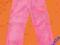 CHEROKEE - spodnie dresowe na 116 / 5-6 lat