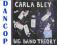 CD BLEY Carla Big Band Theory Steve Swallow WATT