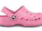 KLAPKI CROCS KIDS BAYA roz 29-31 + GRATIS!!!