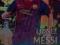 LIONEL MESSI ADRENALYN XL CHAMPIONS LEAGUE 2011/12