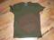 T-shirt khaki H&M