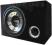 SKRZYNIA BASOWA CARPOWER CRB-30HQ 30CM 250W RMS