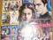 Bravo nr 1/09 Zmierzch Pattinson Demi Lovato
