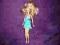 Lalka Barbie 1998