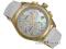 T Series Chronograph TIMEX T2M713 stal indiglo GW