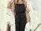 h&m jumpsuit kombinezon nowy xs 34