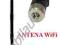 ANTENA WIFI RP-SMA 38cm 12dBi