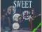 The Sweet The Sweet Experience