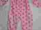~~early days~~cieplutka piżamka roz. 98-104 cm