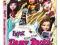 DVD Bratz Prawdziwe damy rocka Nowy FOLIA