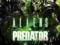 Aliens vs. Predator - Steam konto
