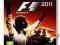 FORMULA 1 F1 2011 - SKLEP TYCHY NOWA FVAT KURIER