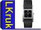 Podświetalny Na Pasku Timex T2N303 3Lata GWARANCJI