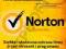 NORTON ANTIVIRUS 2012 PL SOP 5 USER MM