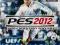 Gra Xbox 360 Pro Evolution Soccer 2012