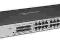 3COM / HP ProCurve Switch 1700-24 J9080A 22x1G +2