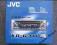 JVC KD G311 MP3 AUX Radio Samochodowe Tanio BCM